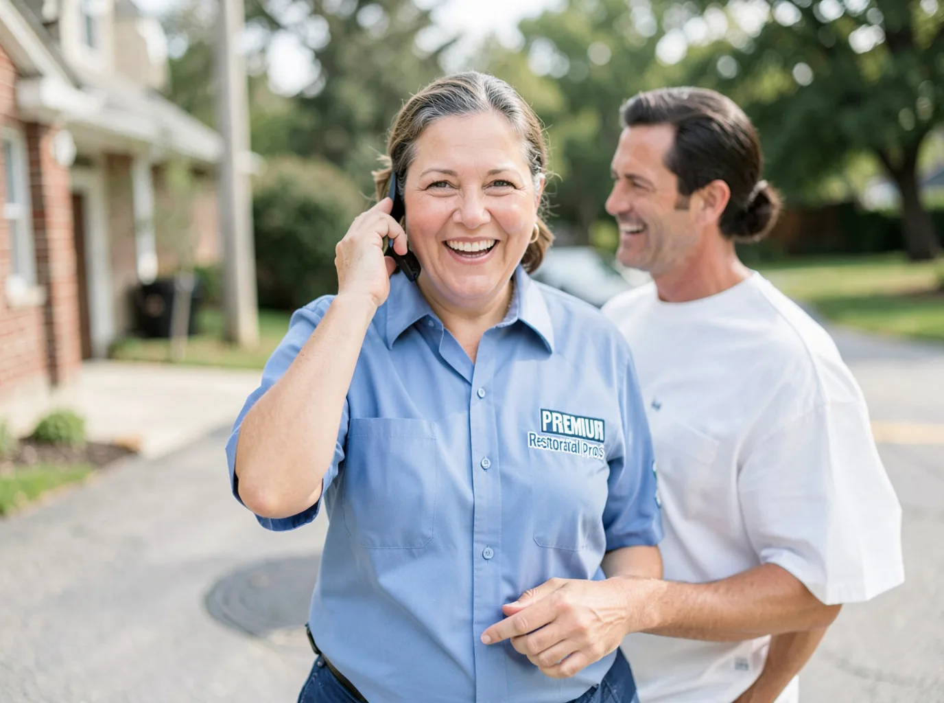 Water Damage Restoration Peabody, KS FAQs
